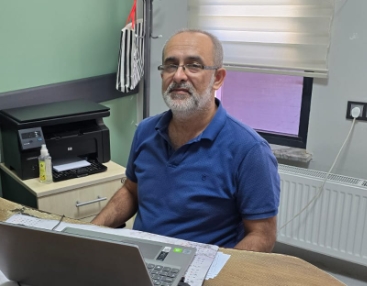 Dr. Mustafa KIZTANIR